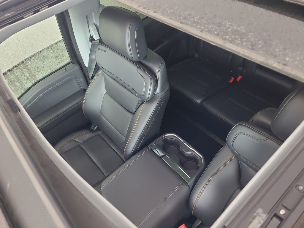 2025 Ford F-350 Super Duty Lariat - Photo 9