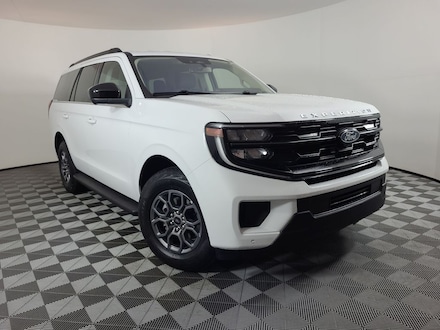 2025 Ford Expedition Active SUV