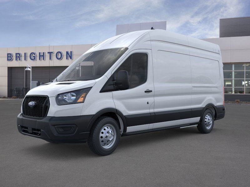 2025 Ford Transit Van Base's photo