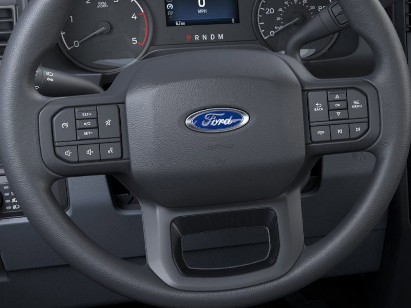 2026 Ford F-250 Super Duty XLT - Photo 12