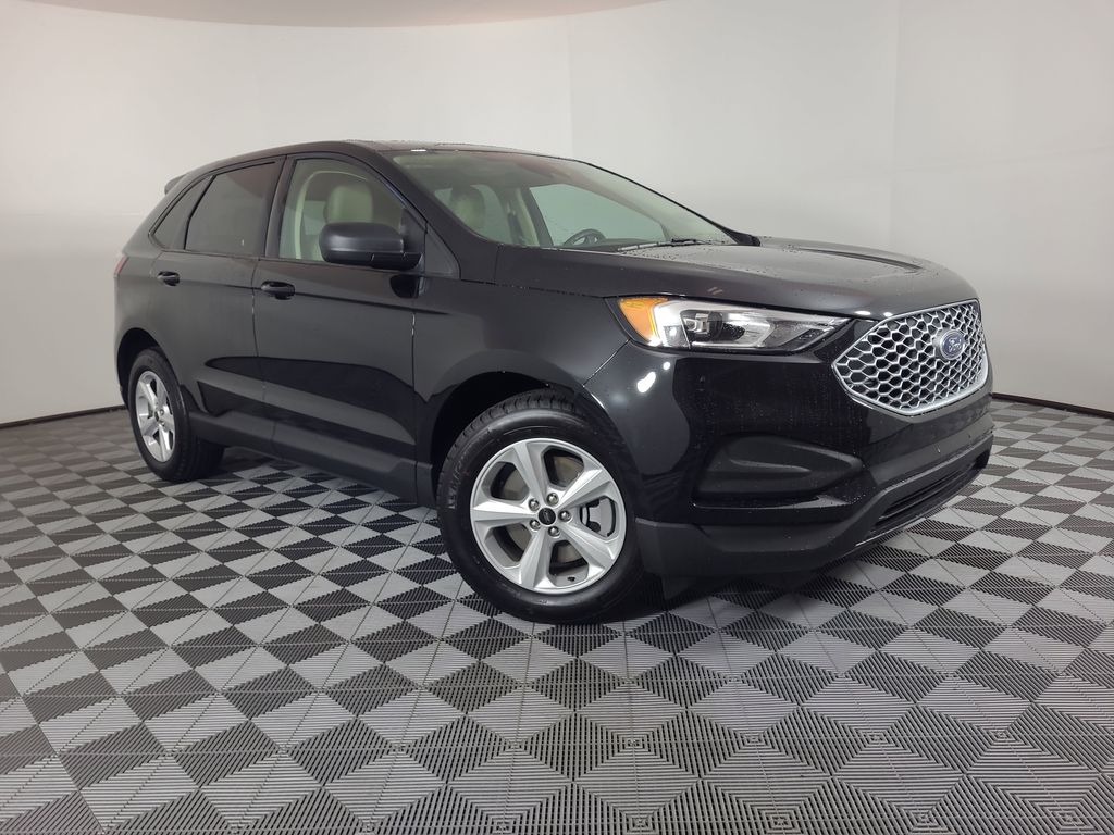 2024 Ford Edge SUV 