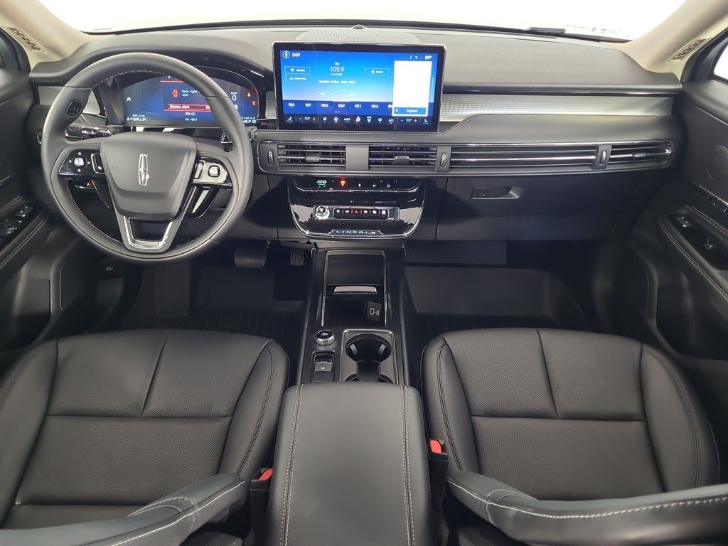 2025 Lincoln Corsair Premiere - Photo 24