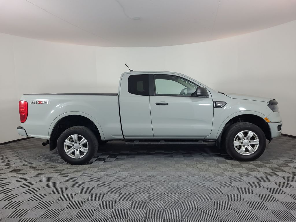 Used 2023 Ford Ranger XLT with VIN 1FTER1FH5PLE08131 for sale in Brighton, CO