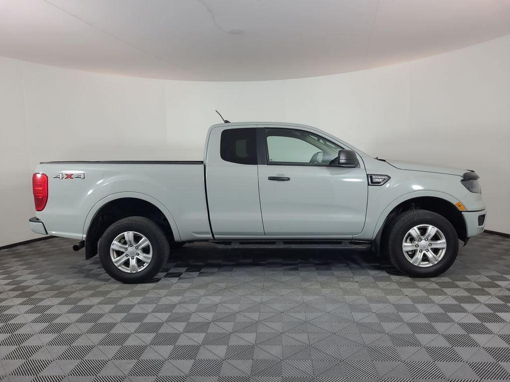 Used 2023 Ford Ranger XLT Truck SuperCab