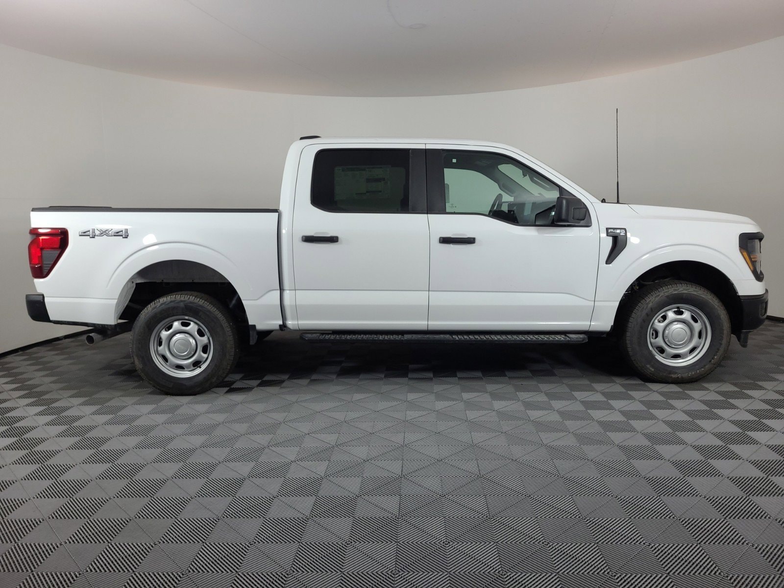 Used 2024 Ford F-150 XL with VIN 1FTFW1L52RKD24686 for sale in Brighton, CO