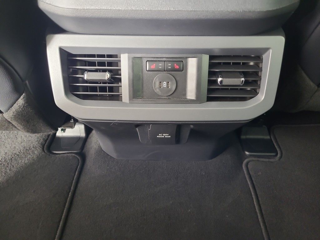 2025 Ford F-350 Super Duty Lariat - Photo 18