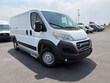  Ram Promaster 2500