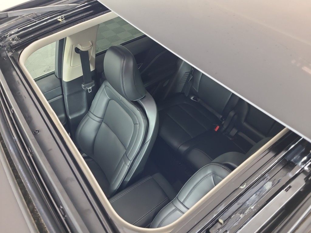 2025 Lincoln Corsair Premiere - Photo 9