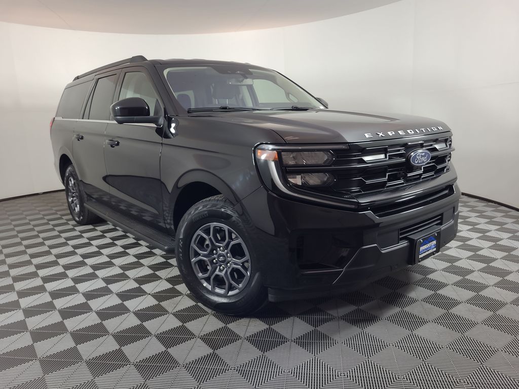 2025 Ford Expedition Active MAX 4x4's photo