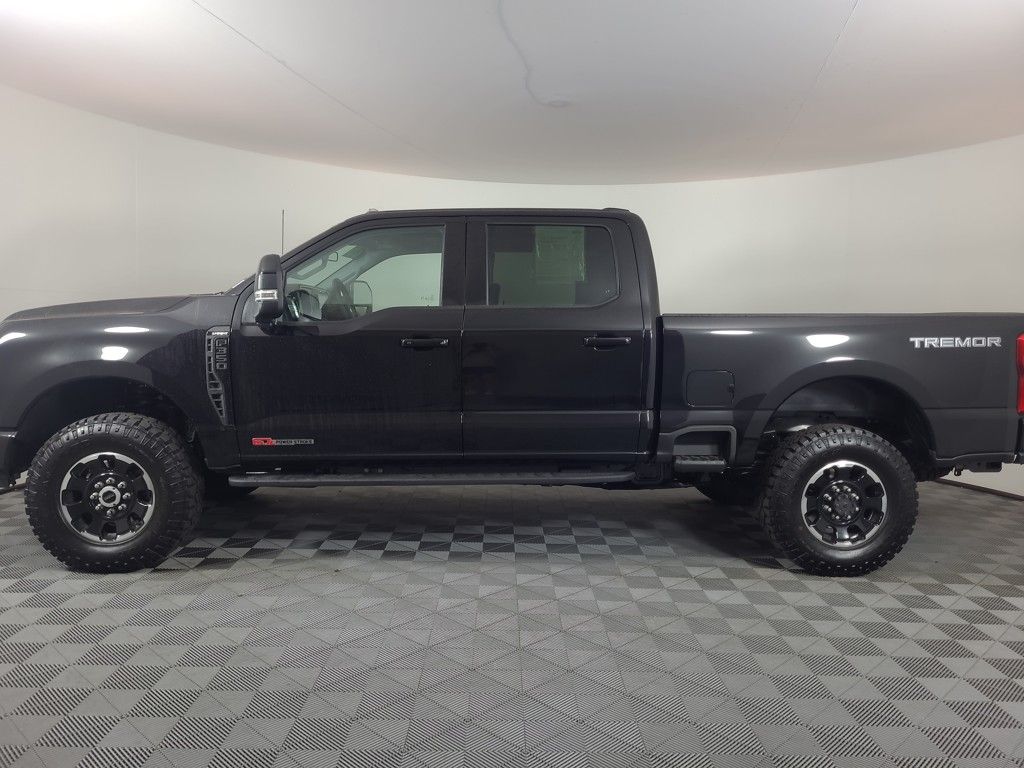 2025 Ford F-350 Super Duty Lariat - Photo 6