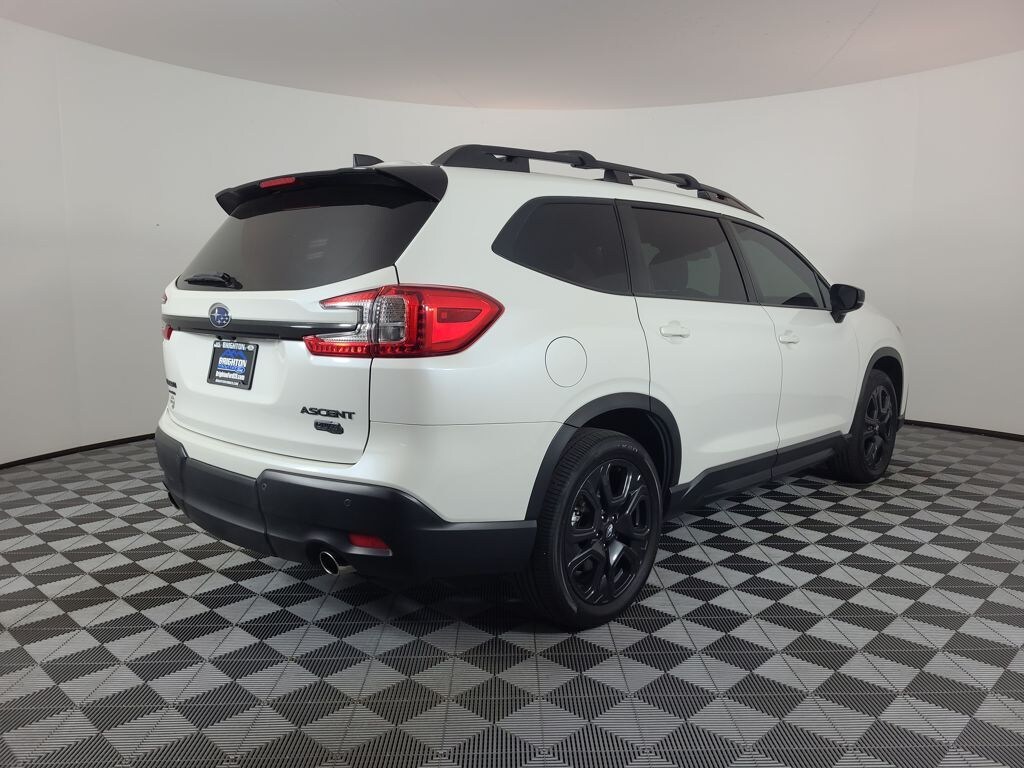 Used 2024 Subaru Ascent Onyx Edition SUV
