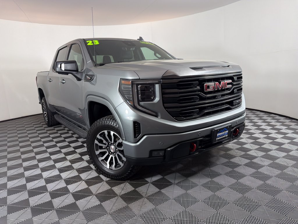  GMC Sierra 1500