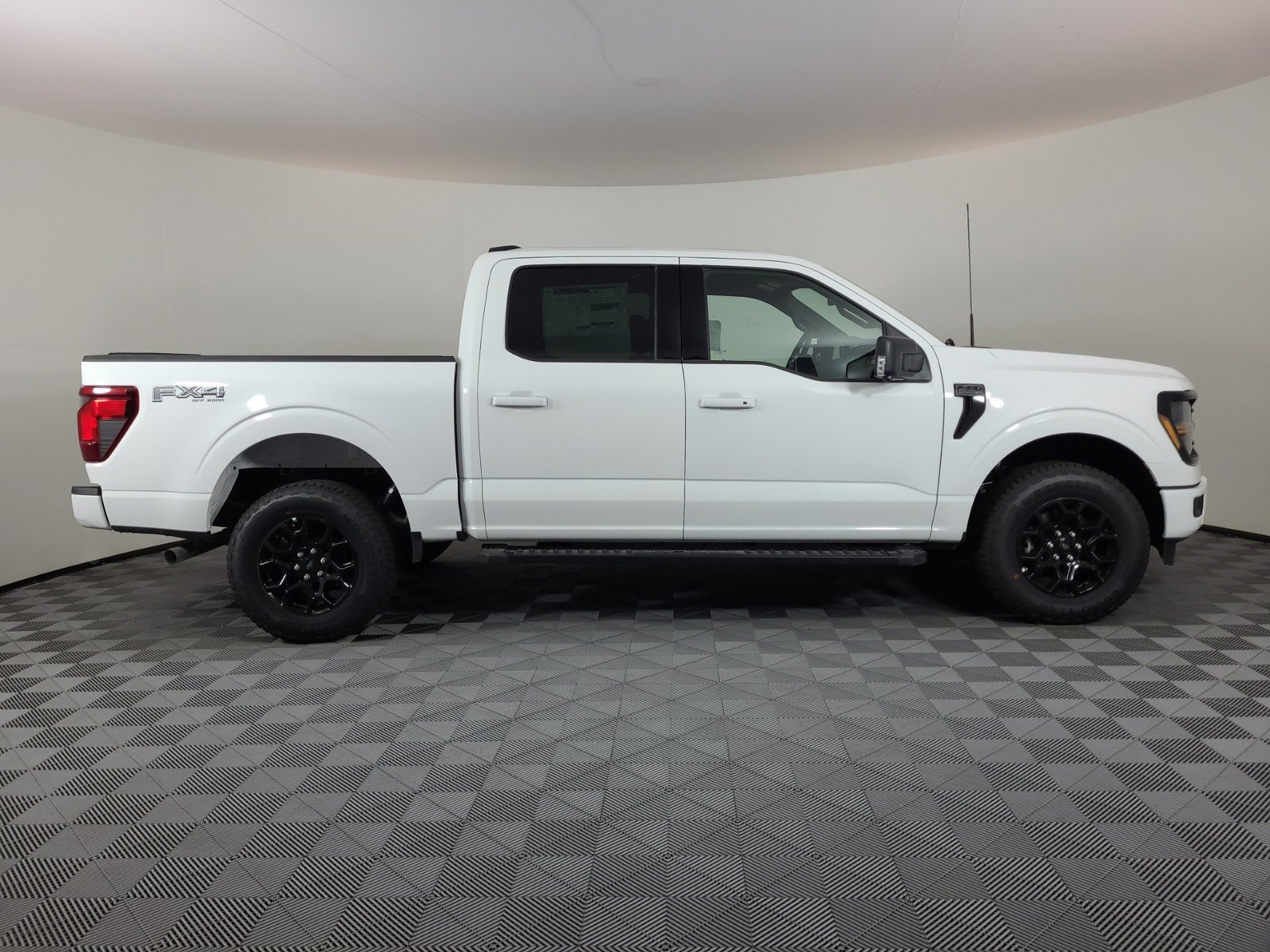 Used 2024 Ford F-150 XLT with VIN 1FTFW3L8XRKD92739 for sale in Brighton, CO