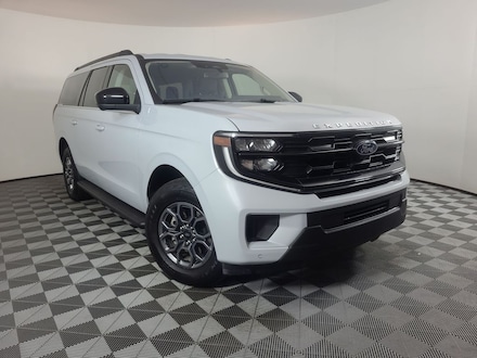 2025 Ford Expedition Max Active SUV