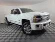  Chevrolet Silverado 2500HD
