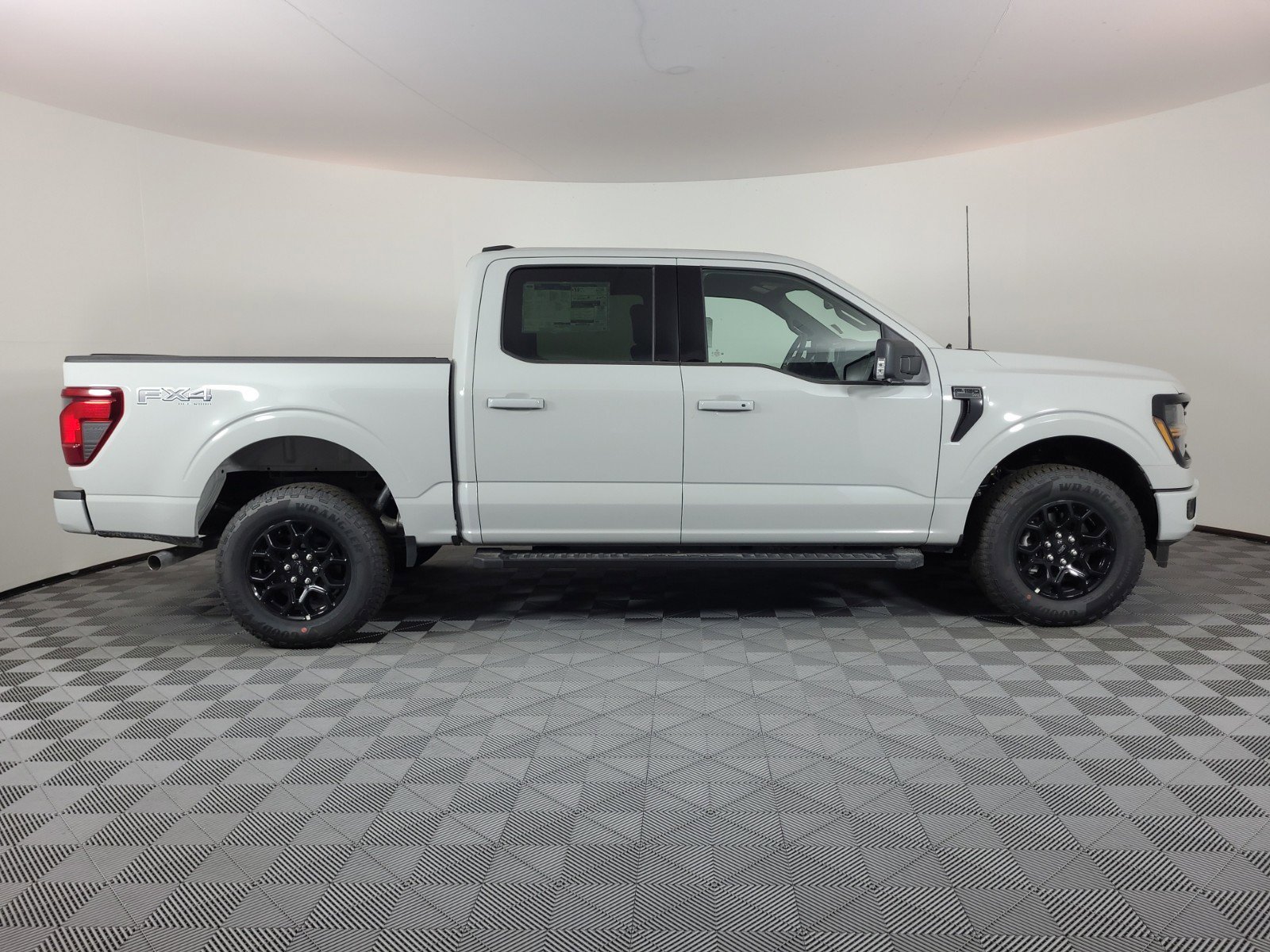 Used 2024 Ford F-150 XLT with VIN 1FTFW3L8XRKD80106 for sale in Brighton, CO