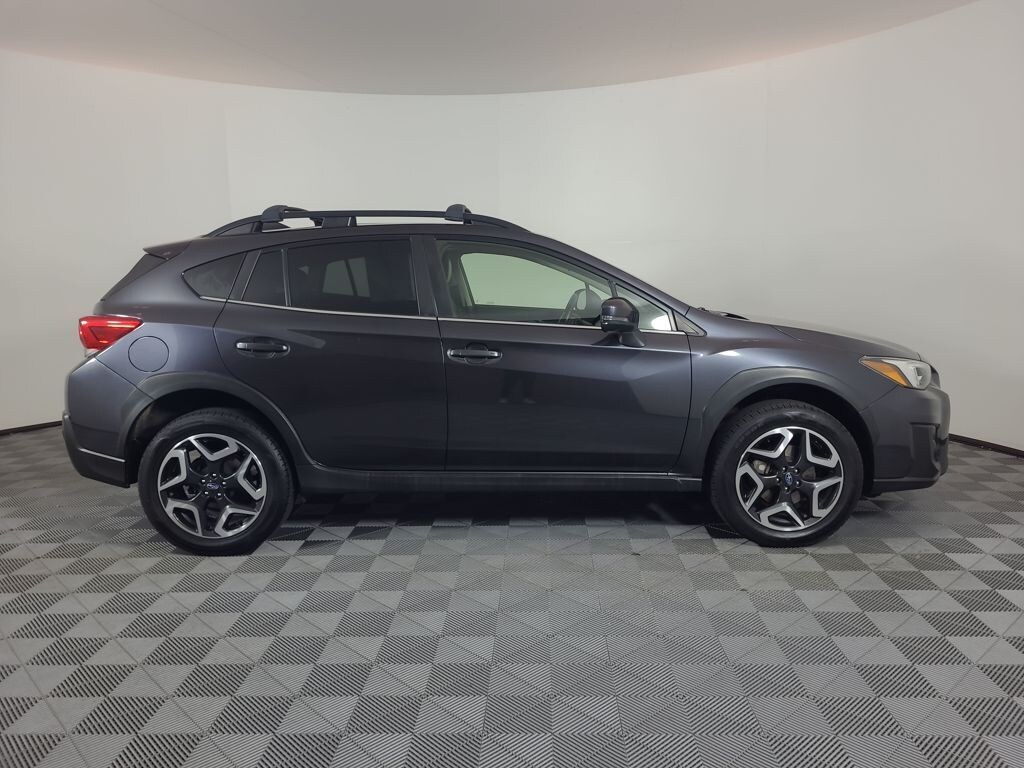 Used 2019 Subaru Crosstrek 2.0i Limited SUV