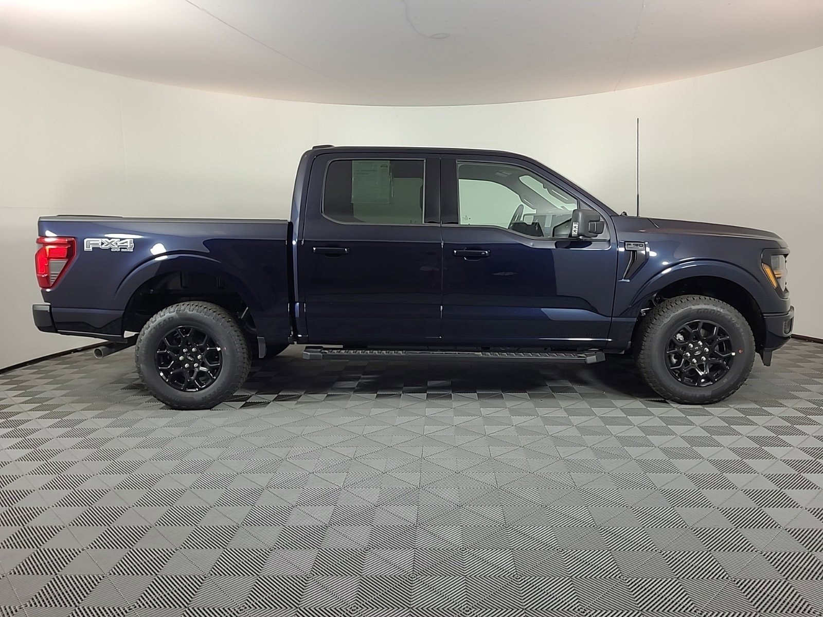 Used 2024 Ford F-150 XLT with VIN 1FTFW3L85RKD96407 for sale in Brighton, CO