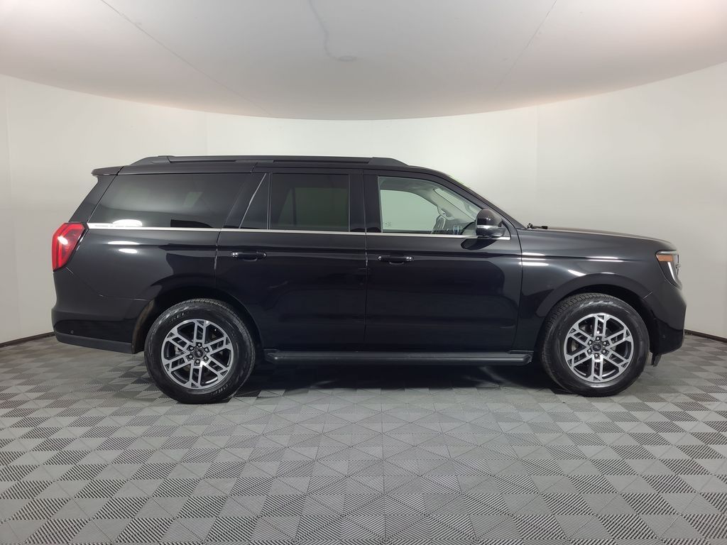 Used 2025 Ford Expedition Active SUV