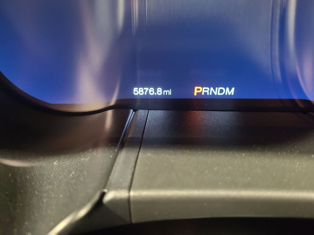 Used 2021 Ford Mustang Shelby GT500 Coupe