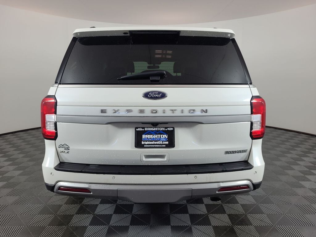 Used 2024 Ford Expedition XLT SUV