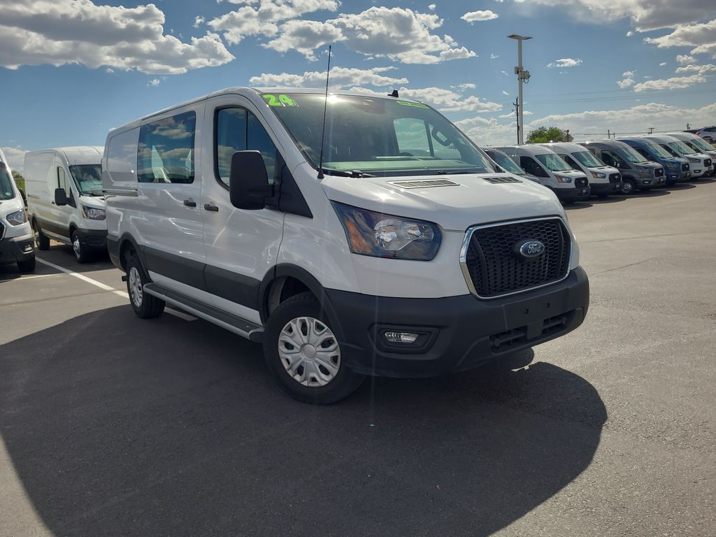 2024 Ford Transit 250 Low Roof 130 WB's photo
