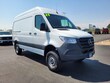 Mercedes-Benz Sprinter 2500