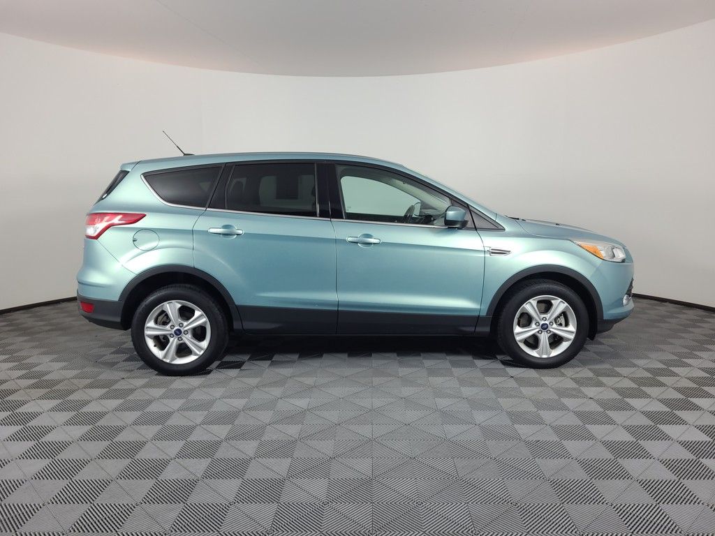 Used 2013 Ford Escape SE with VIN 1FMCU9G96DUC93469 for sale in Brighton, CO