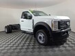 Ford F-550SD