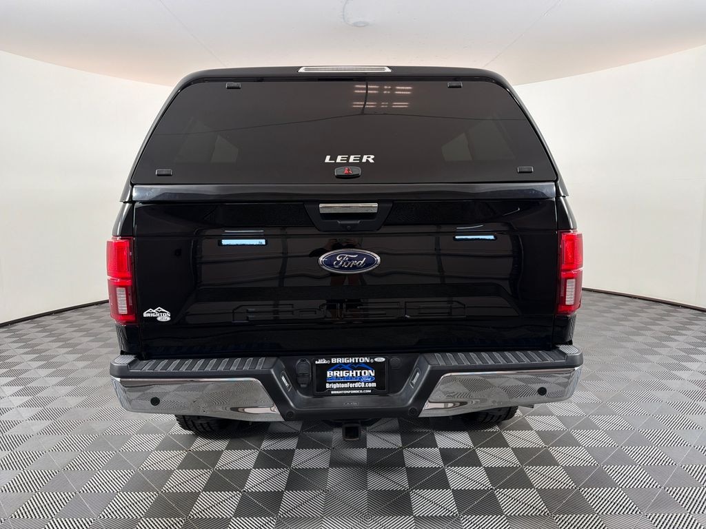 Used 2018 Ford F-150 XLT Truck SuperCab Styleside