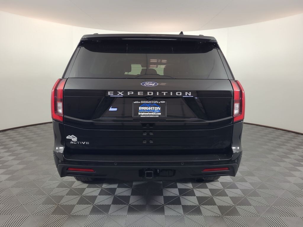 Used 2025 Ford Expedition Active SUV