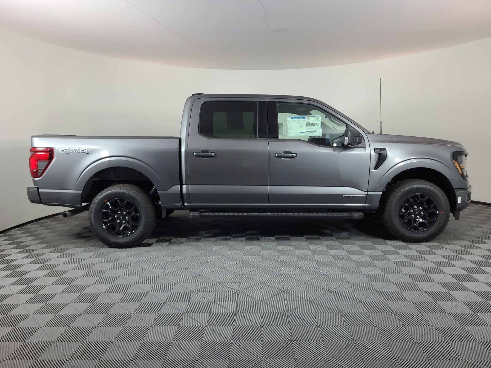 Used 2024 Ford F-150 XLT with VIN 1FTFW3LD7RFA87544 for sale in Brighton, CO