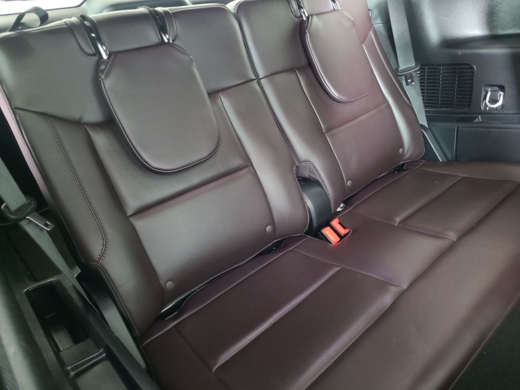 2025 Ford Explorer Platinum - Photo 25