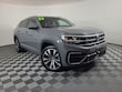  Volkswagen Atlas Cross Sport