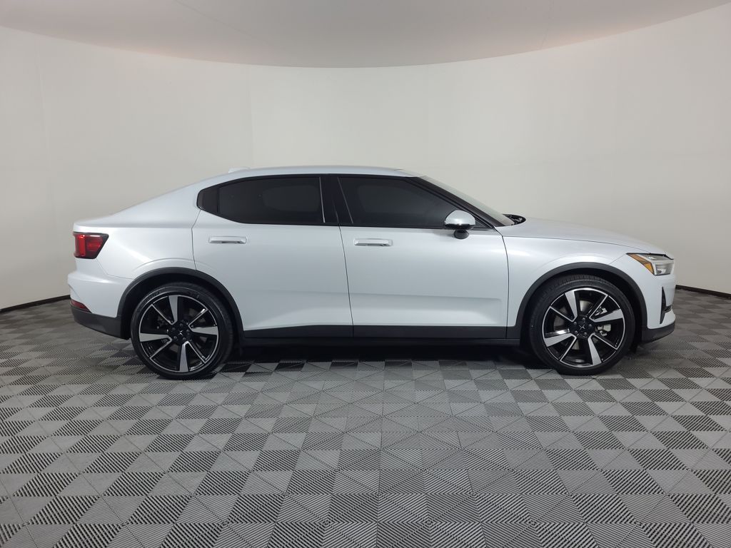 Used 2022 Polestar 2 Base with VIN LPSED3KA1NL056769 for sale in Brighton, CO