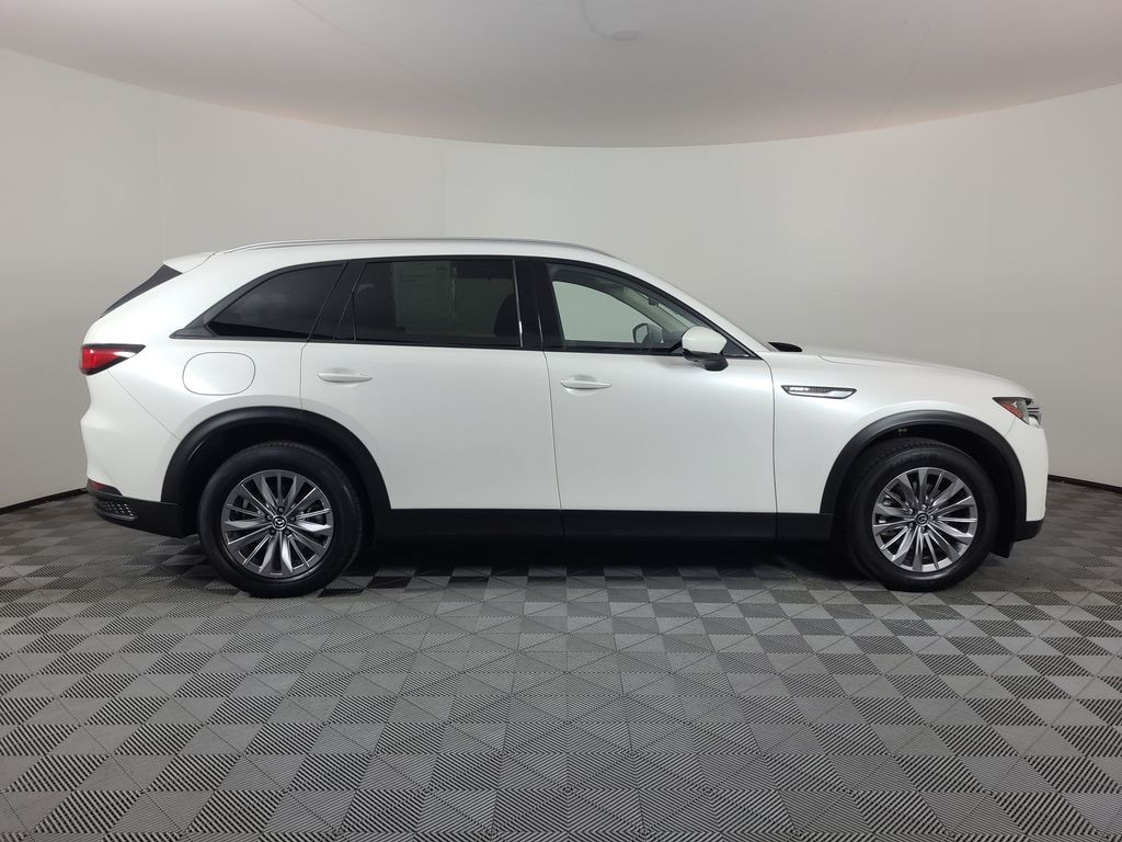 Certified 2024 Mazda CX-90 Phev Preferred SUV