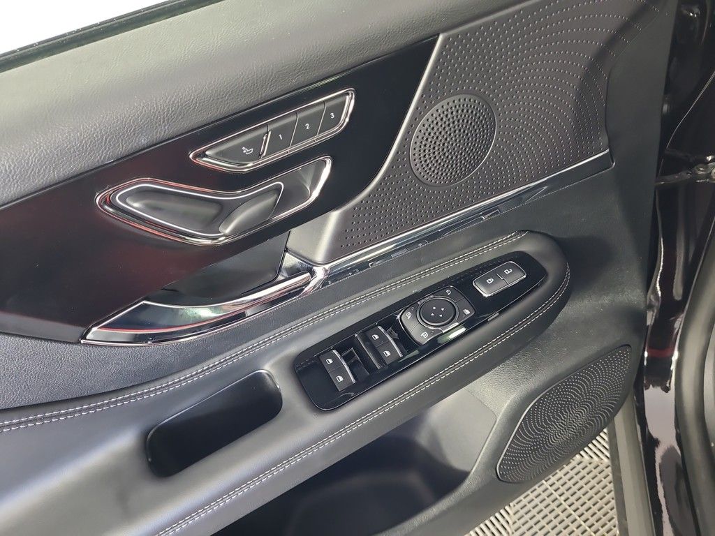 2025 Lincoln Corsair Premiere - Photo 19