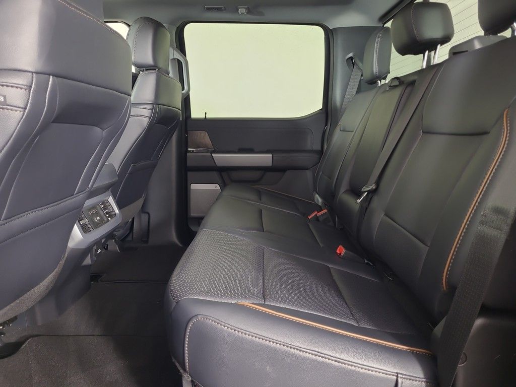 2025 Ford F-350 Super Duty Lariat - Photo 21