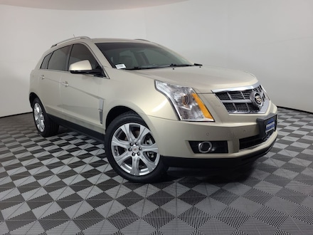 2011 Cadillac SRX Premium SUV
