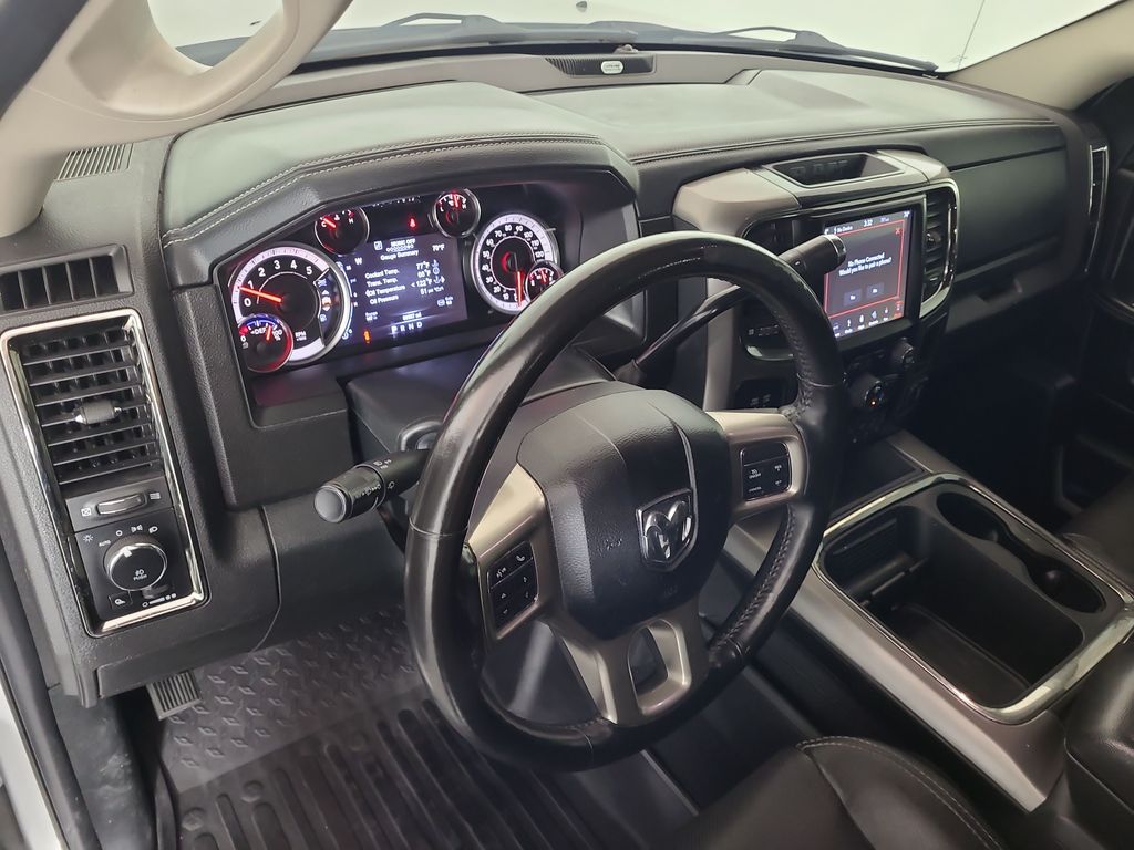 2018 RAM Ram 3500 Pickup Laramie - Photo 13