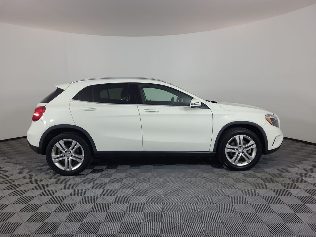 Used 2016 Mercedes-Benz GLA GLA 250 SUV