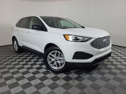 2024 Ford Edge SE SUV