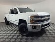  Chevrolet Silverado 2500HD