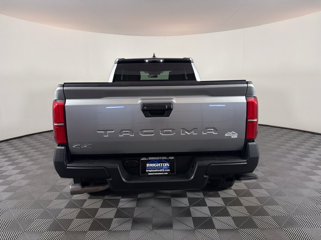 Used 2024 Toyota Tacoma SR Truck XtraCab