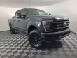  Ford F-250SD