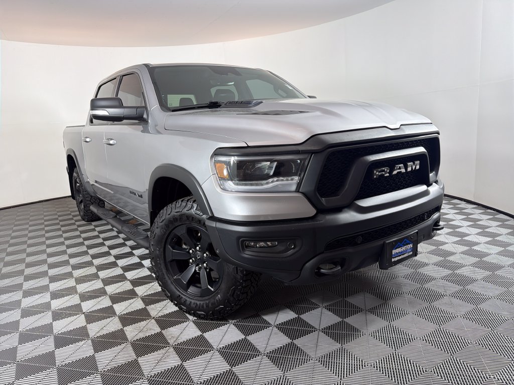  Ram 1500