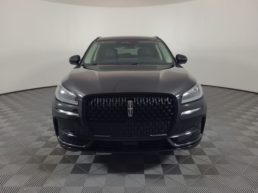 2025 Lincoln Corsair Premiere - Photo 8