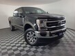  Ford F-250SD