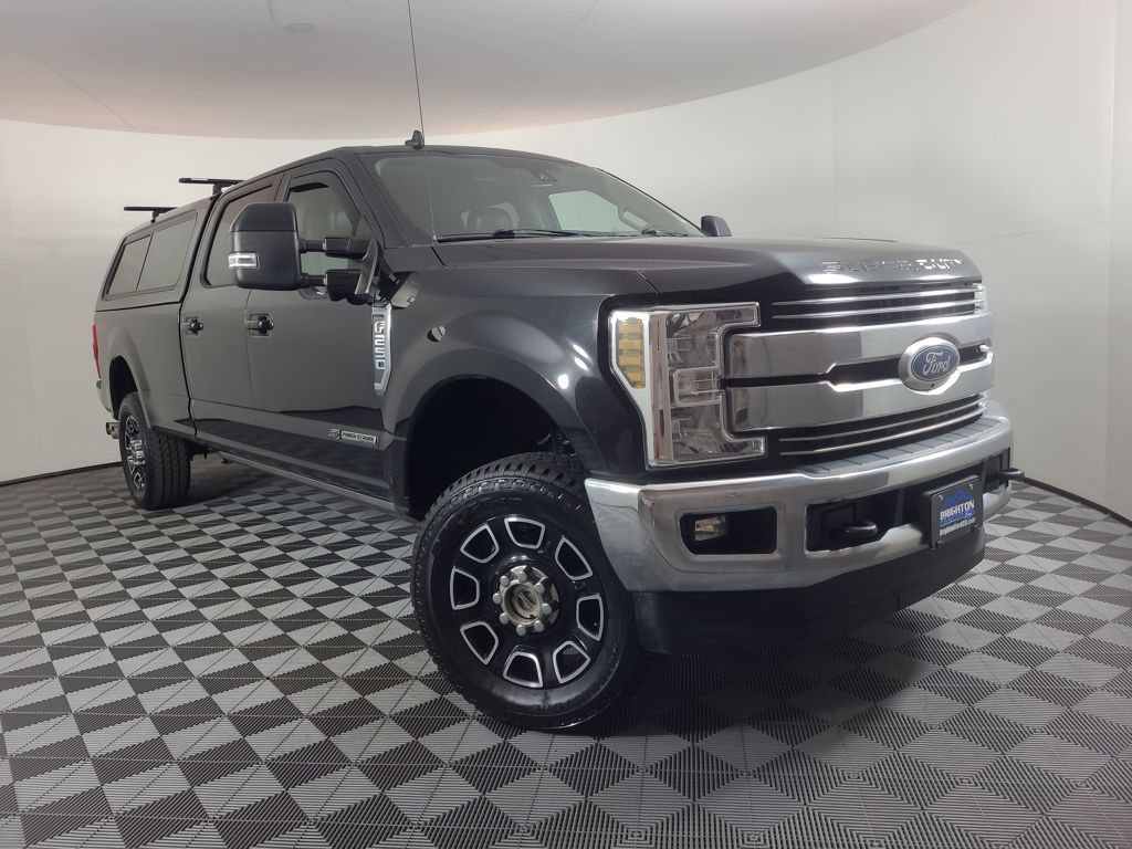 2019 Ford F-250 Super Duty Lariat's photo