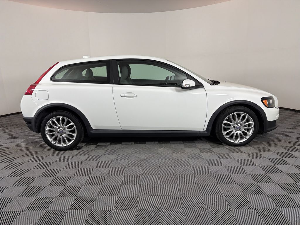 Used 2009 Volvo C30 T5 with VIN YV1MK672492128386 for sale in Brighton, CO